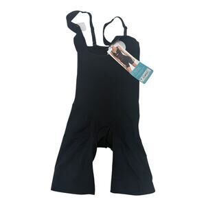Assets medium convertible shaping open bust bodysuit BC3 3552